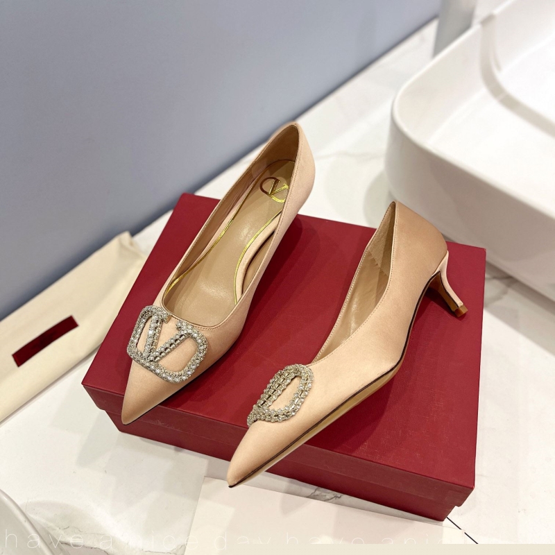 Valentino High Heels